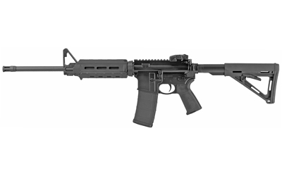 Ruger AR-15 5.56