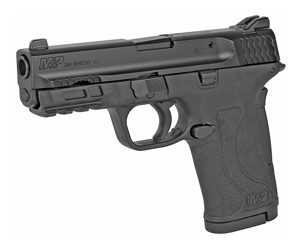 Smith and Wesson 380 Shield